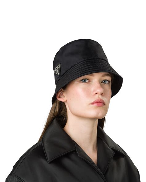 prada berretto donna|Cappelli da donna di Prada .